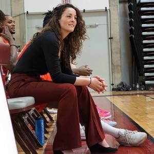 Meet your Posher, Rose-anne